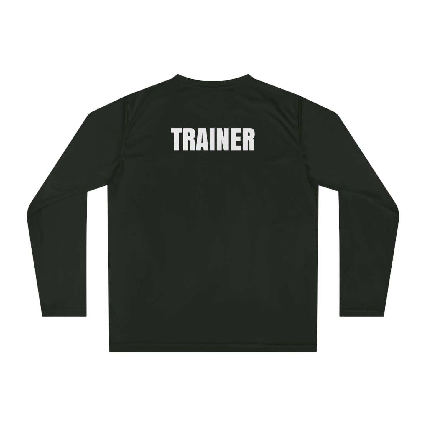 Adult Team 365 Performance Long Sleeve Shirt