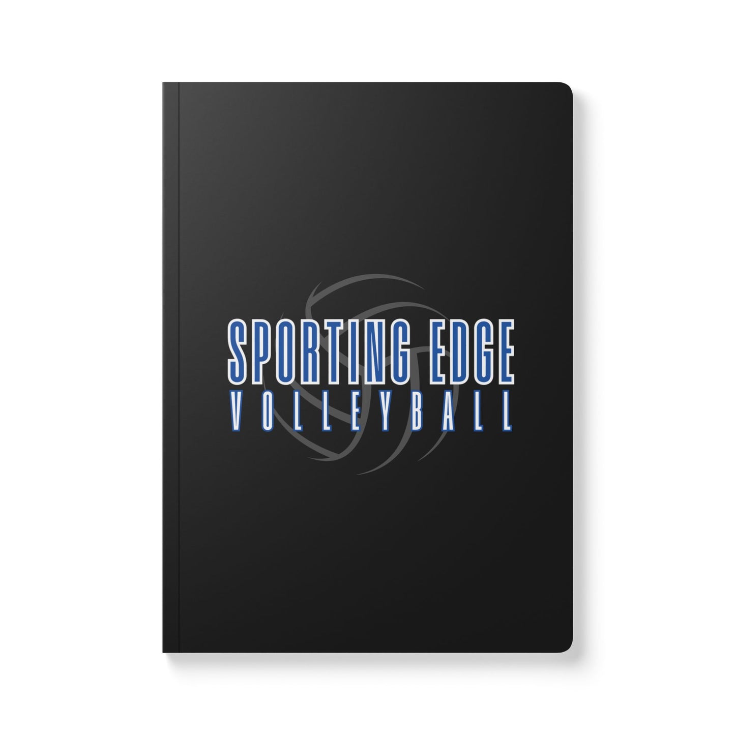 Softcover Journal
