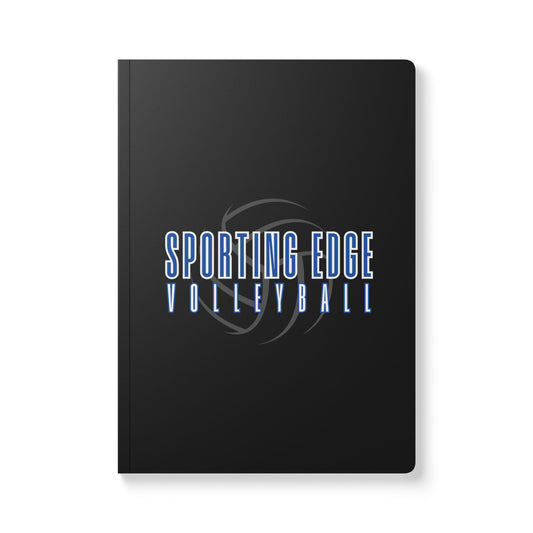Softcover Journal