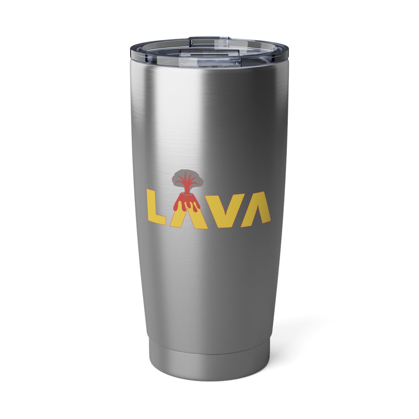 LAVA Insulated Tumbler (20oz) - Lava