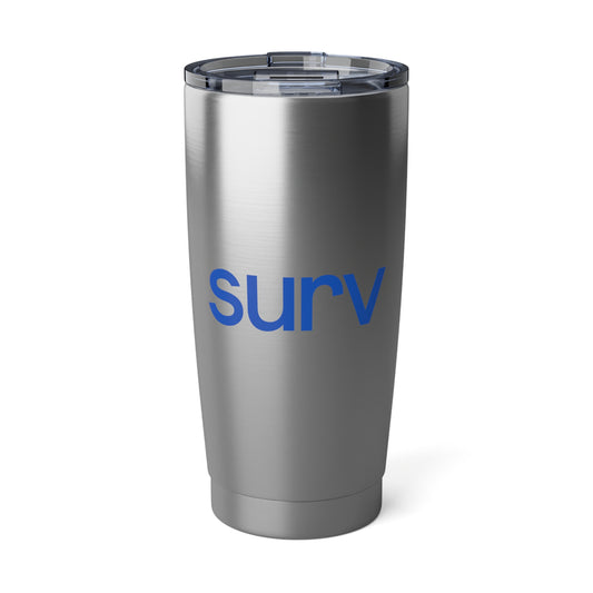 SURV Insulated Tumbler (20oz )