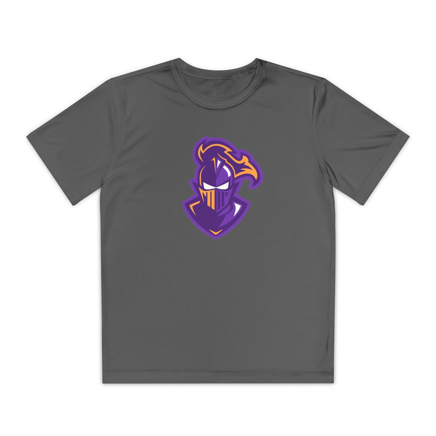 Youth South Tampa Knights Sport-Tek Performance T-shirt