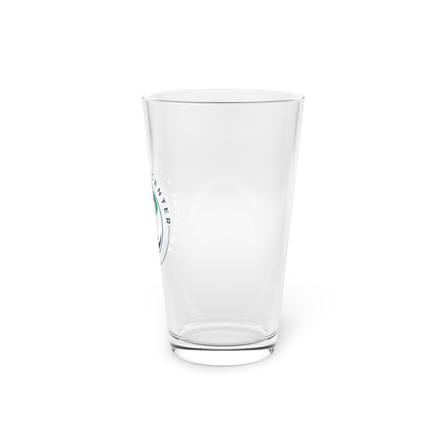 Pint Glass