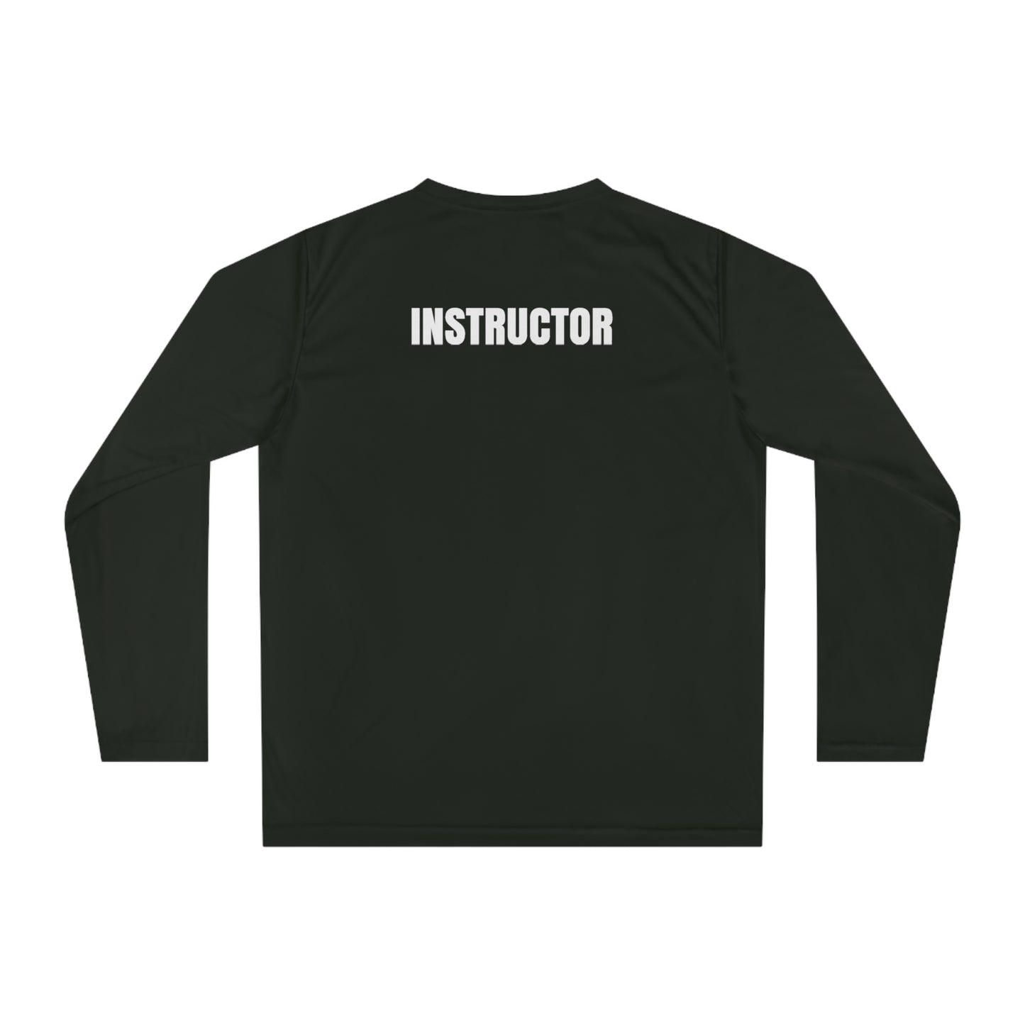 Adult Team 365 Performance Long Sleeve Shirt