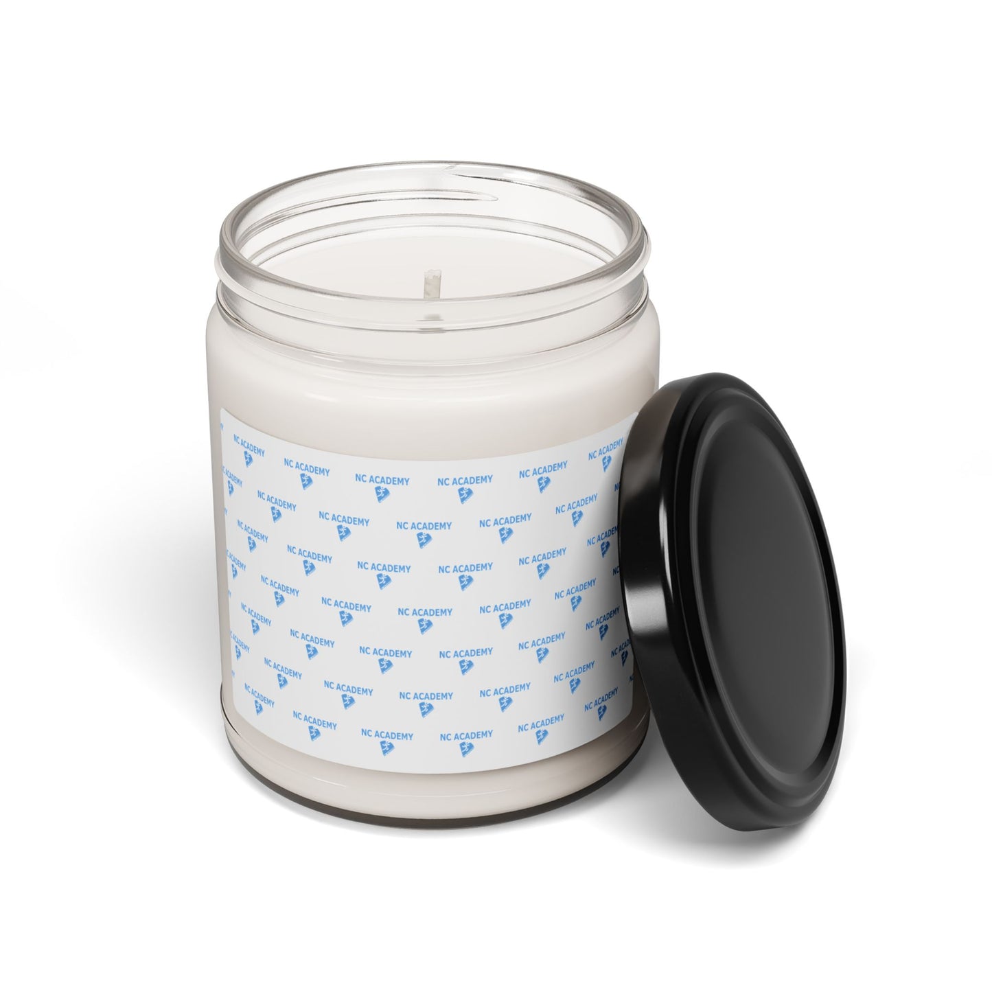 NC Academy Scented Soy Candle, 9oz