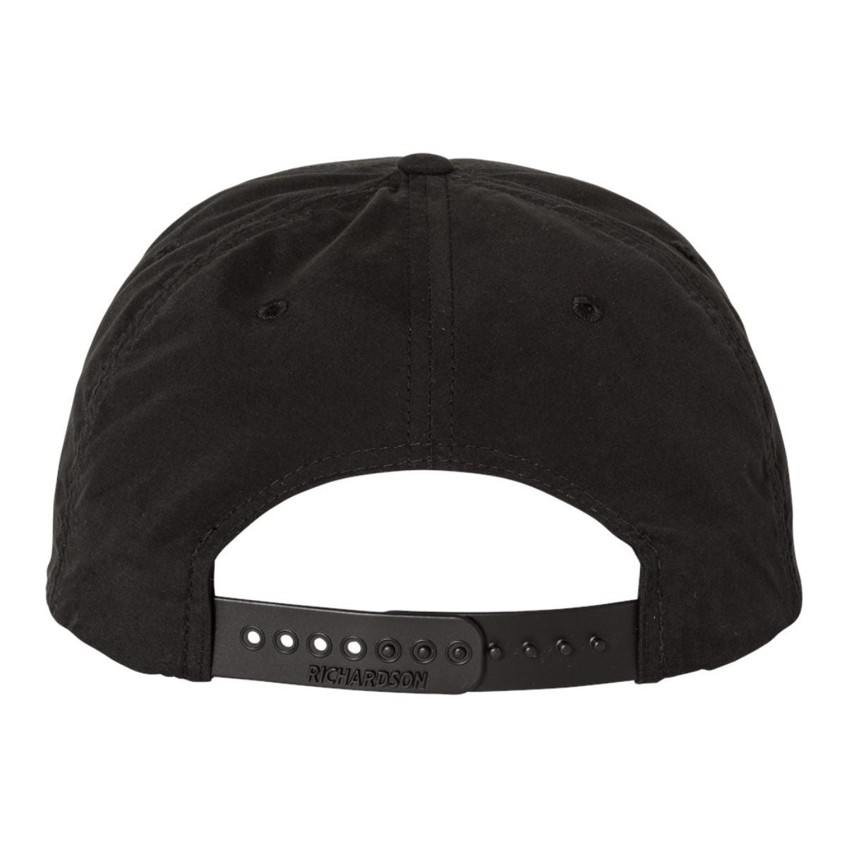 PBA Lacrosse Richardson Snapback Rope Hat