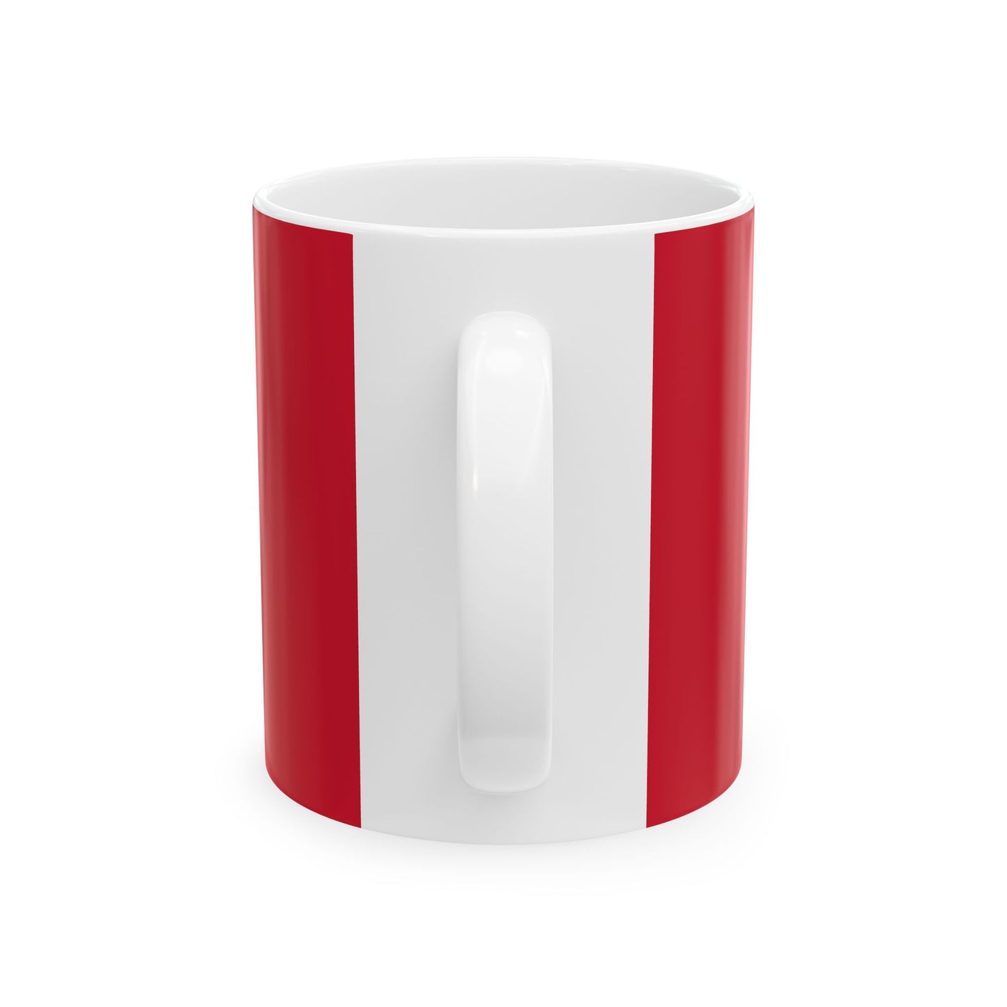Ceramic Mug (11oz)