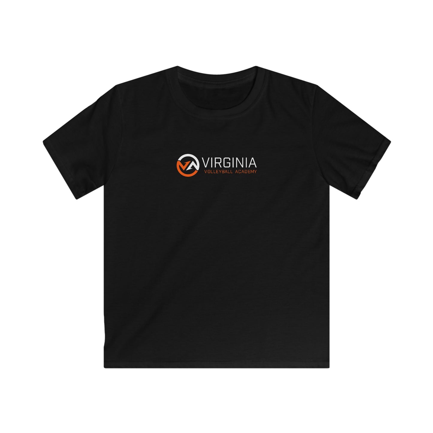 Youth Gildan Softstyle T-Shirt