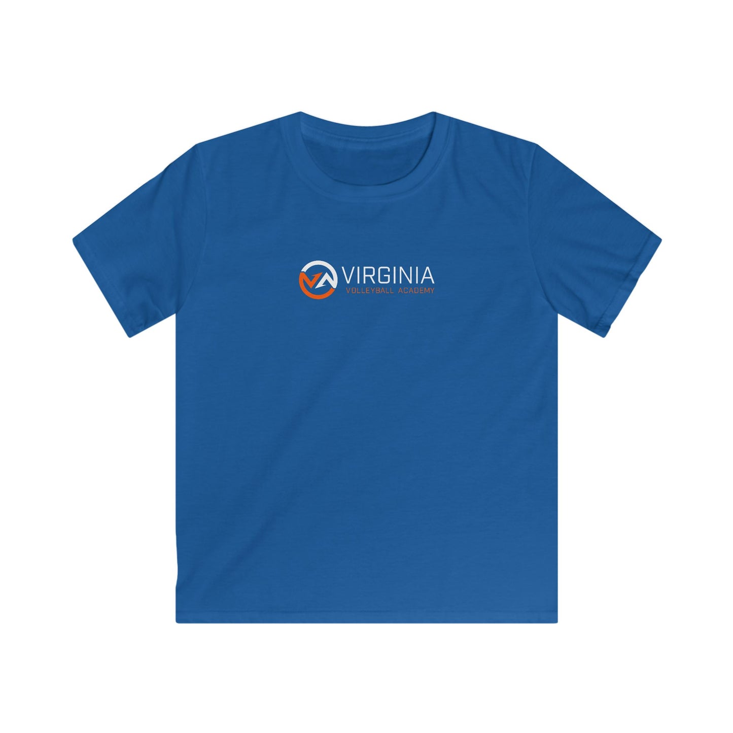 Youth Gildan Softstyle T-Shirt