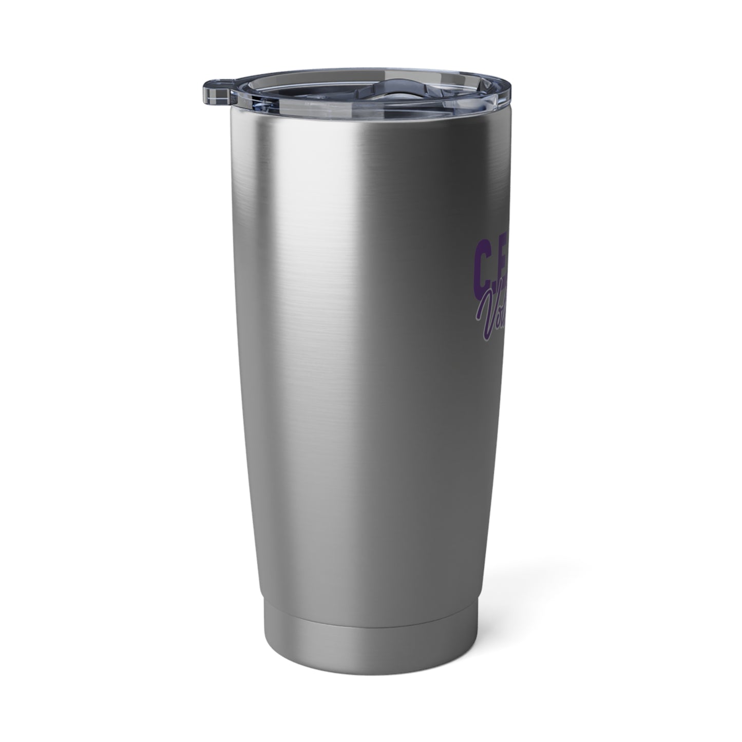 Insulated Tumbler (20oz)