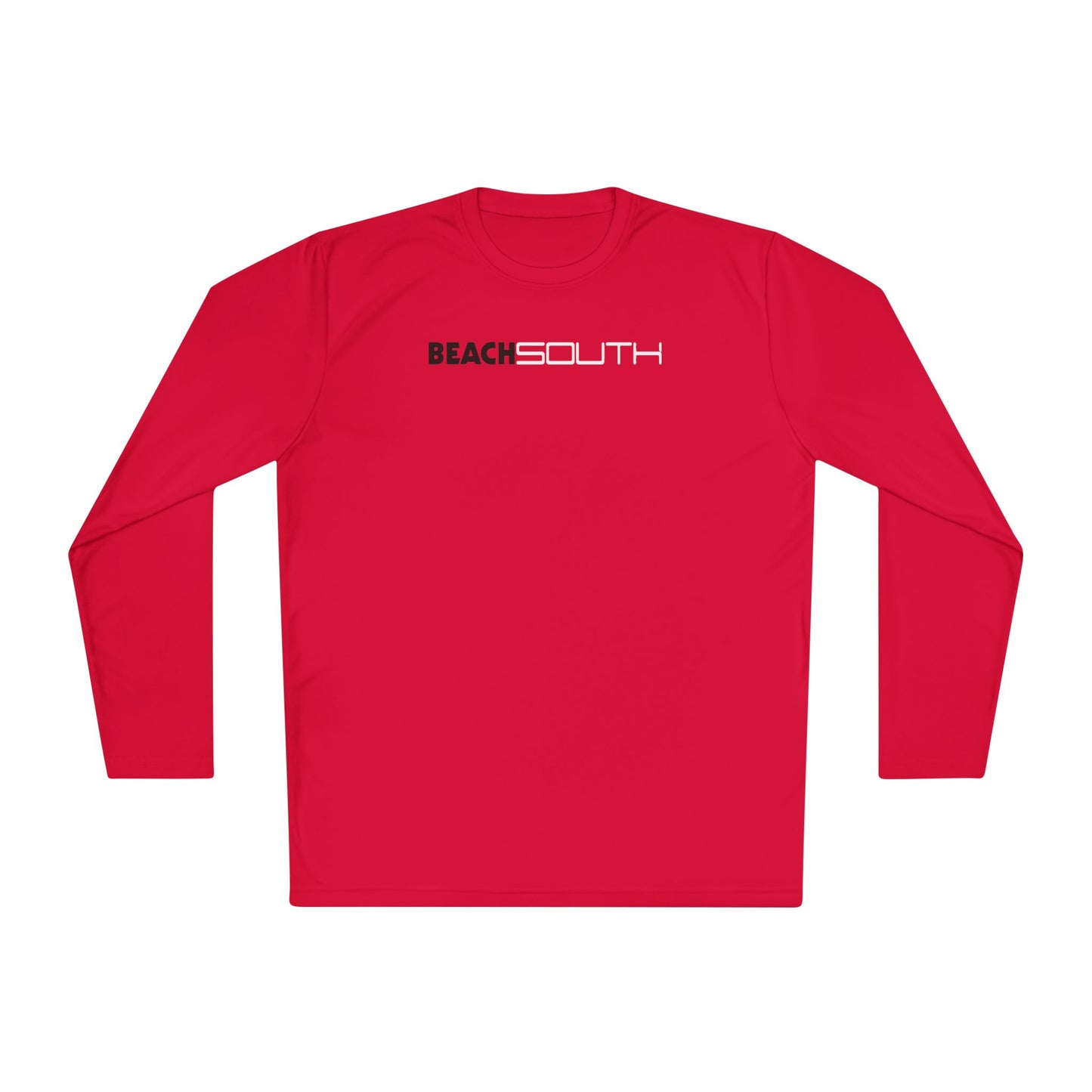 Adult Sport-Tek Long Sleeve Shirt