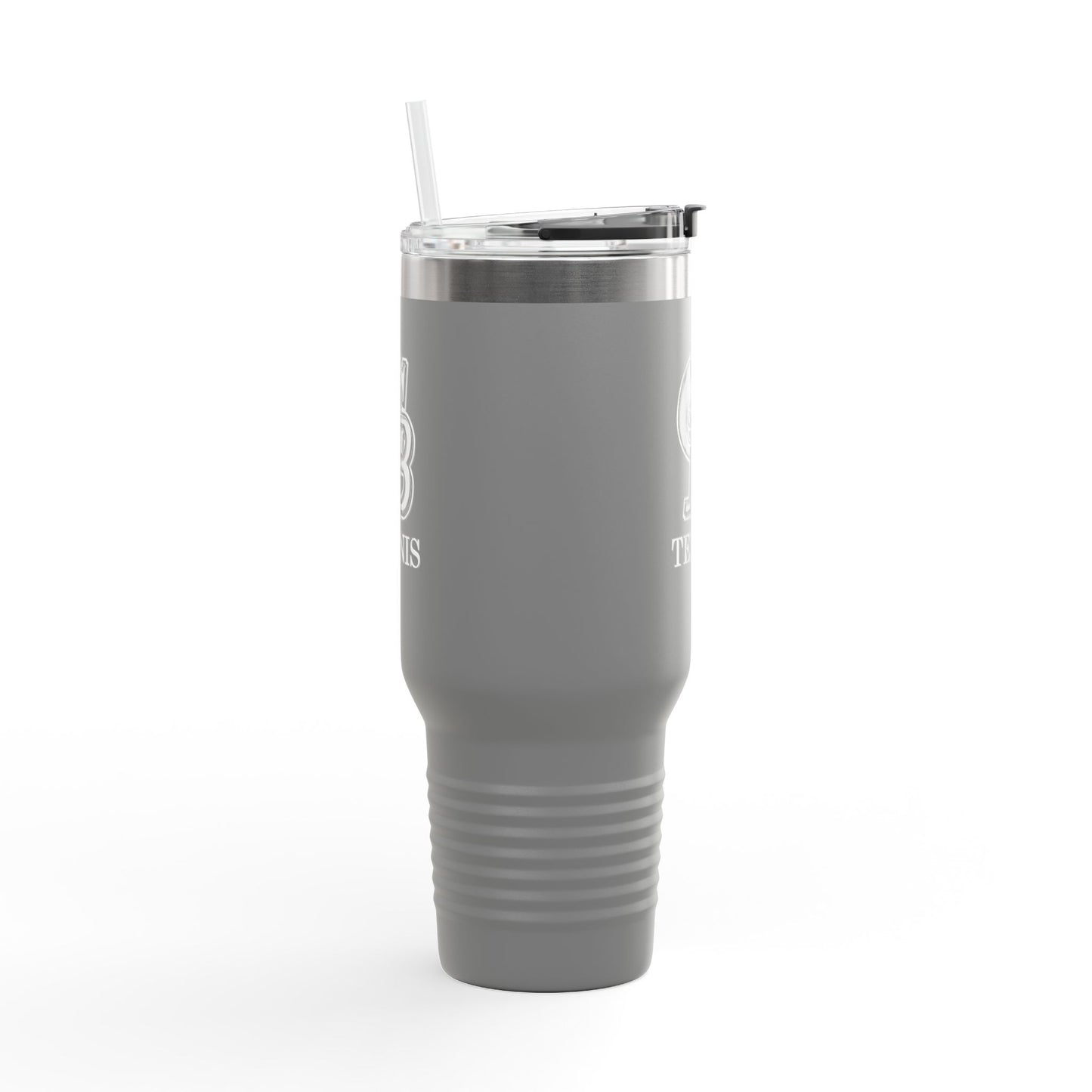 GB Tennis Insulated Travel Mug (40 oz)