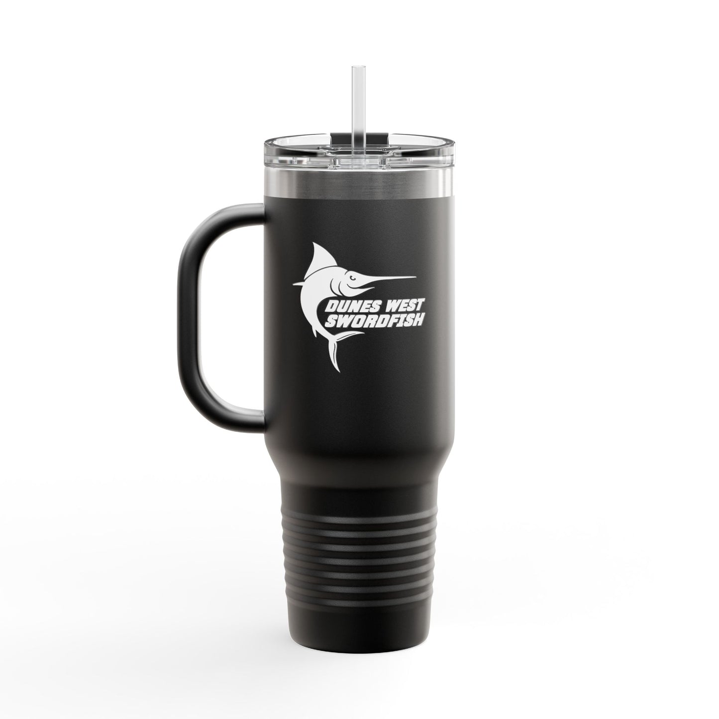 Insulated Travel Mug (40 oz)