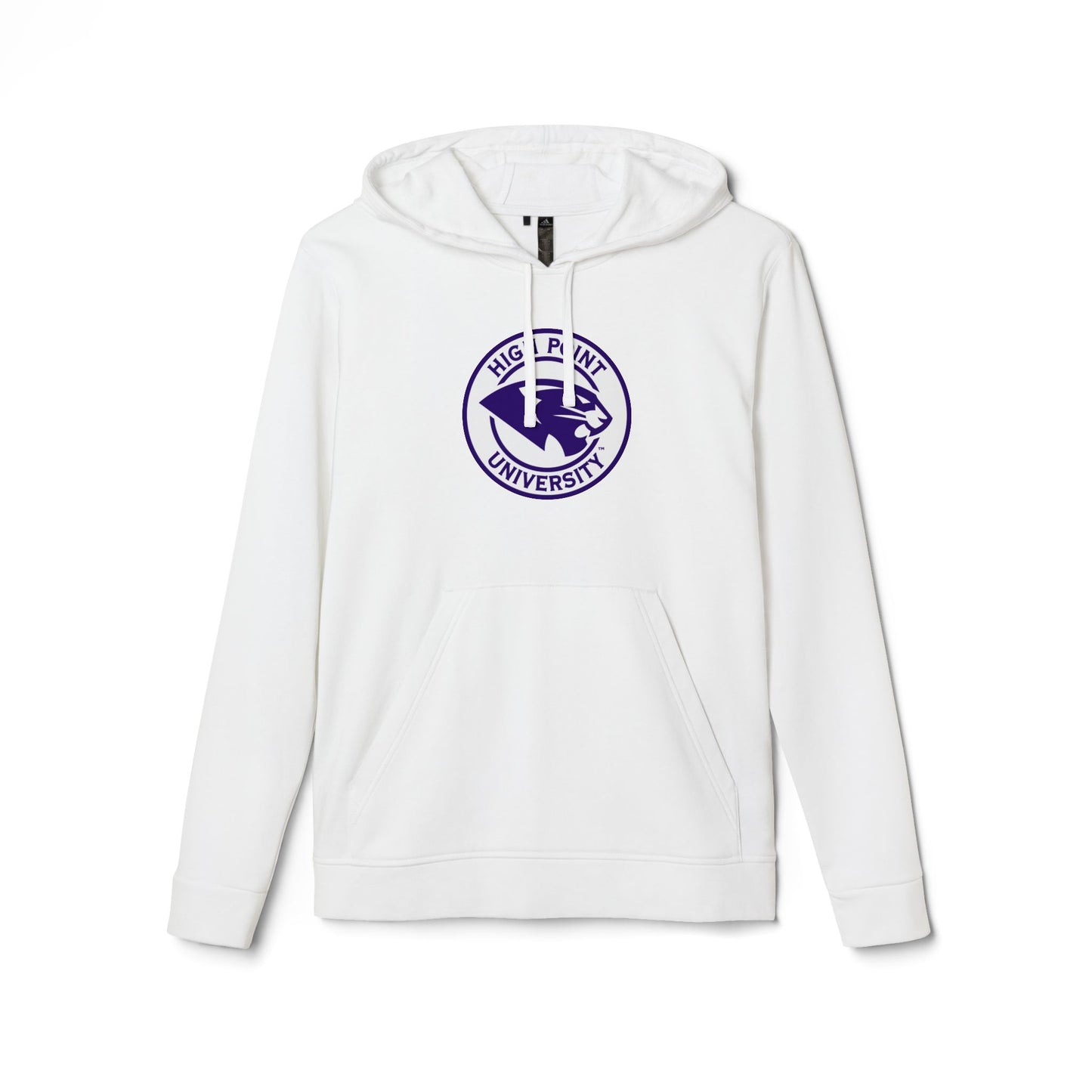 Adult HPU Baseball Fleece Hoodie