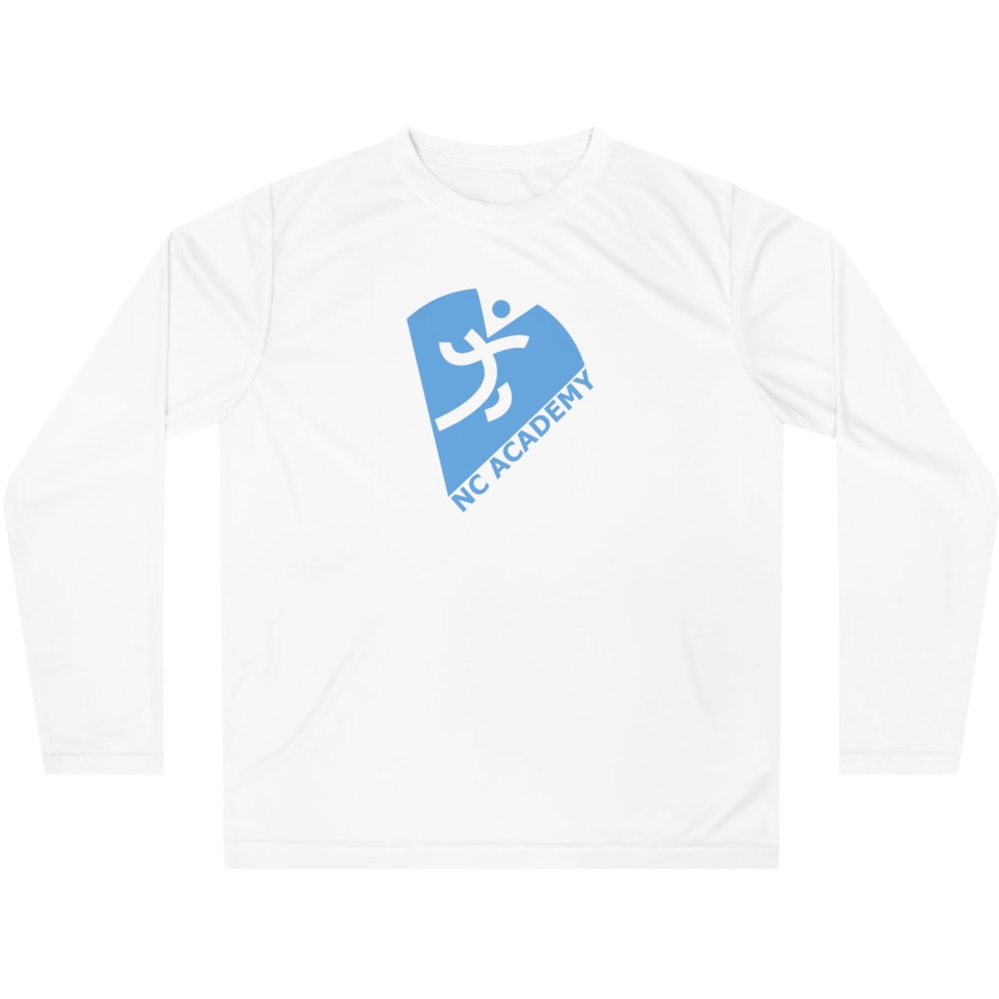 Adult Team 365 Performance Long Sleeve Shirt