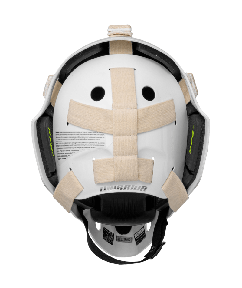 F2e+ Junior Mask Certified Square Bar