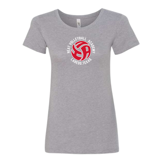 Women's Next Level Ideal T-Shirt