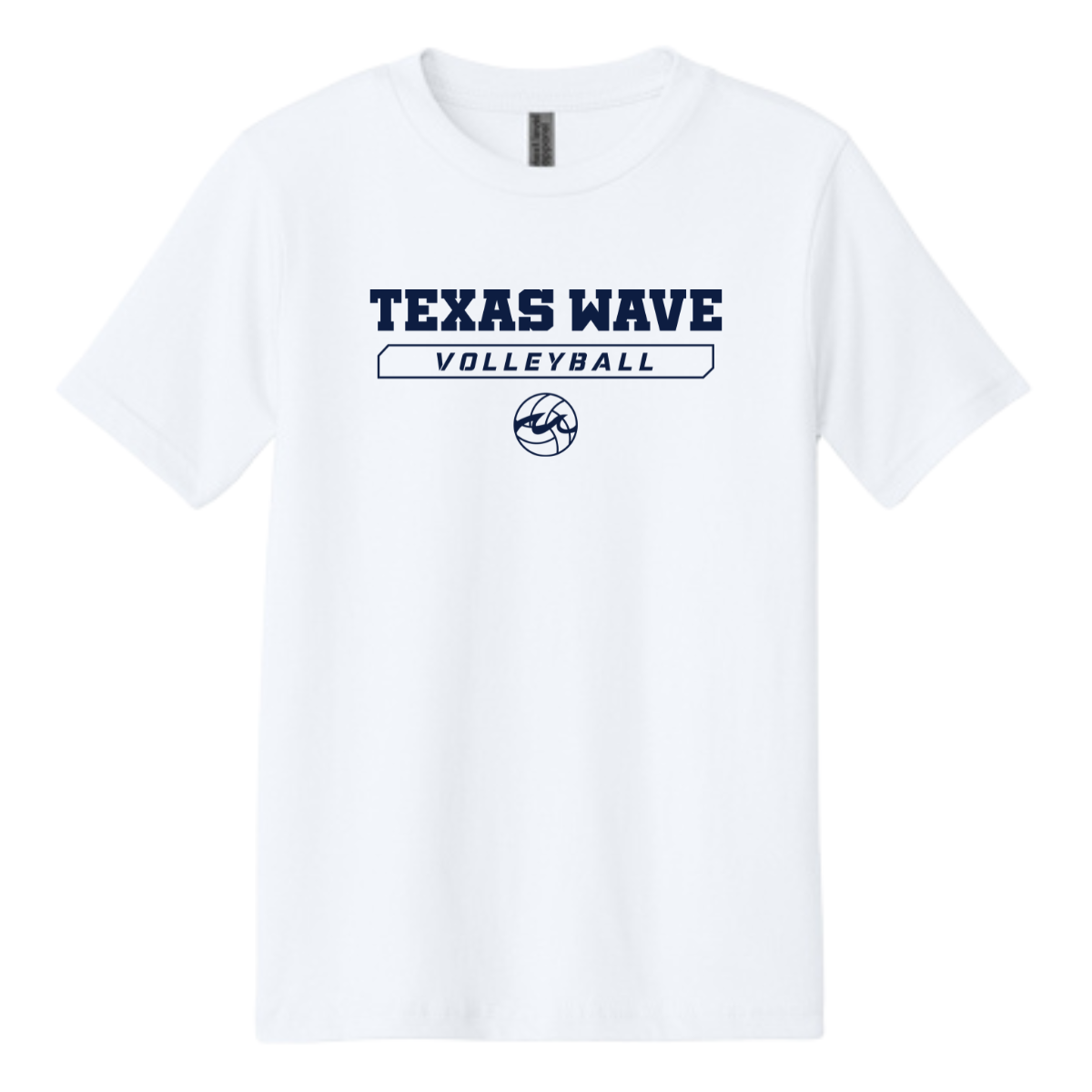Youth Next Level Cotton T-Shirt