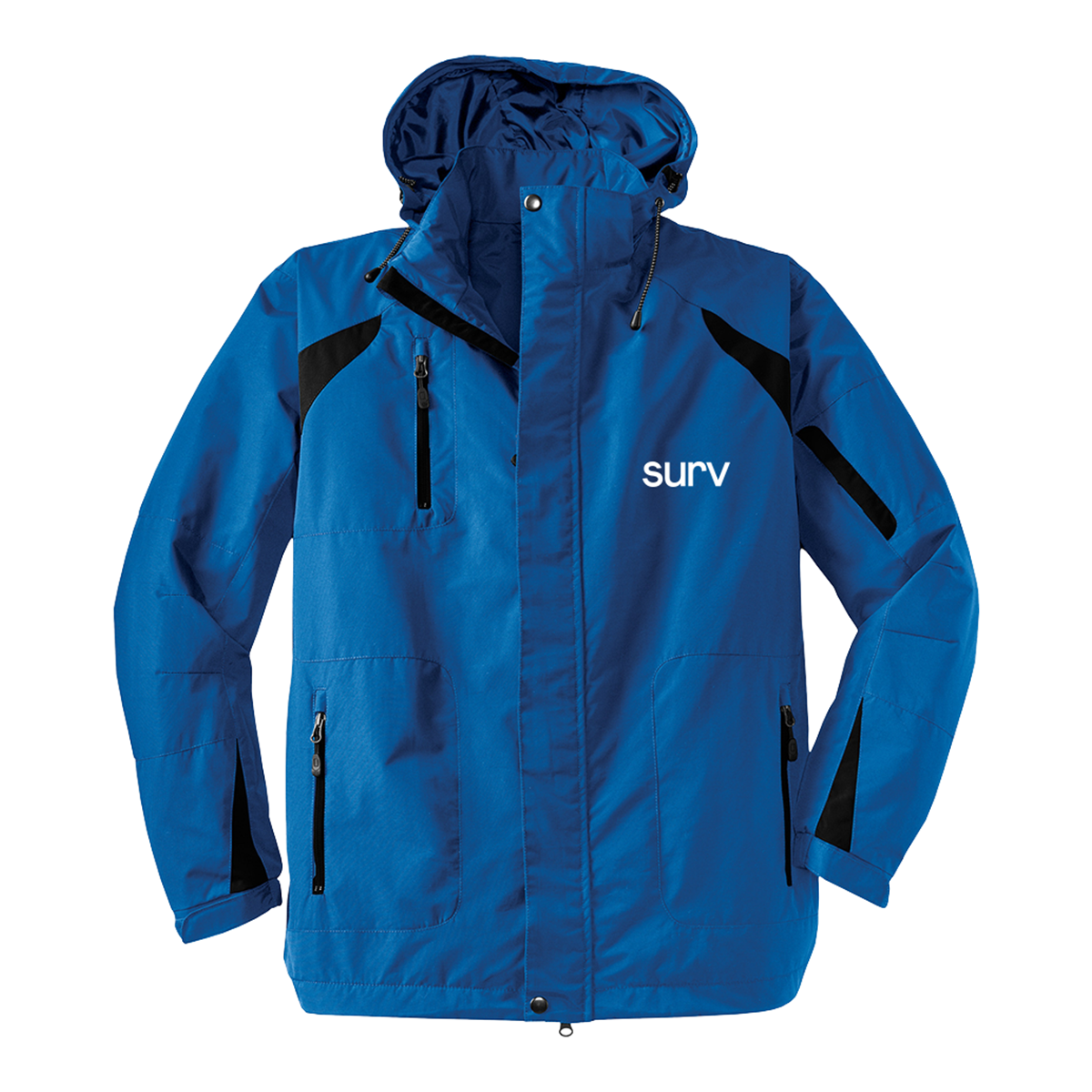 Adult SURV Port Authority All-Season Jacket