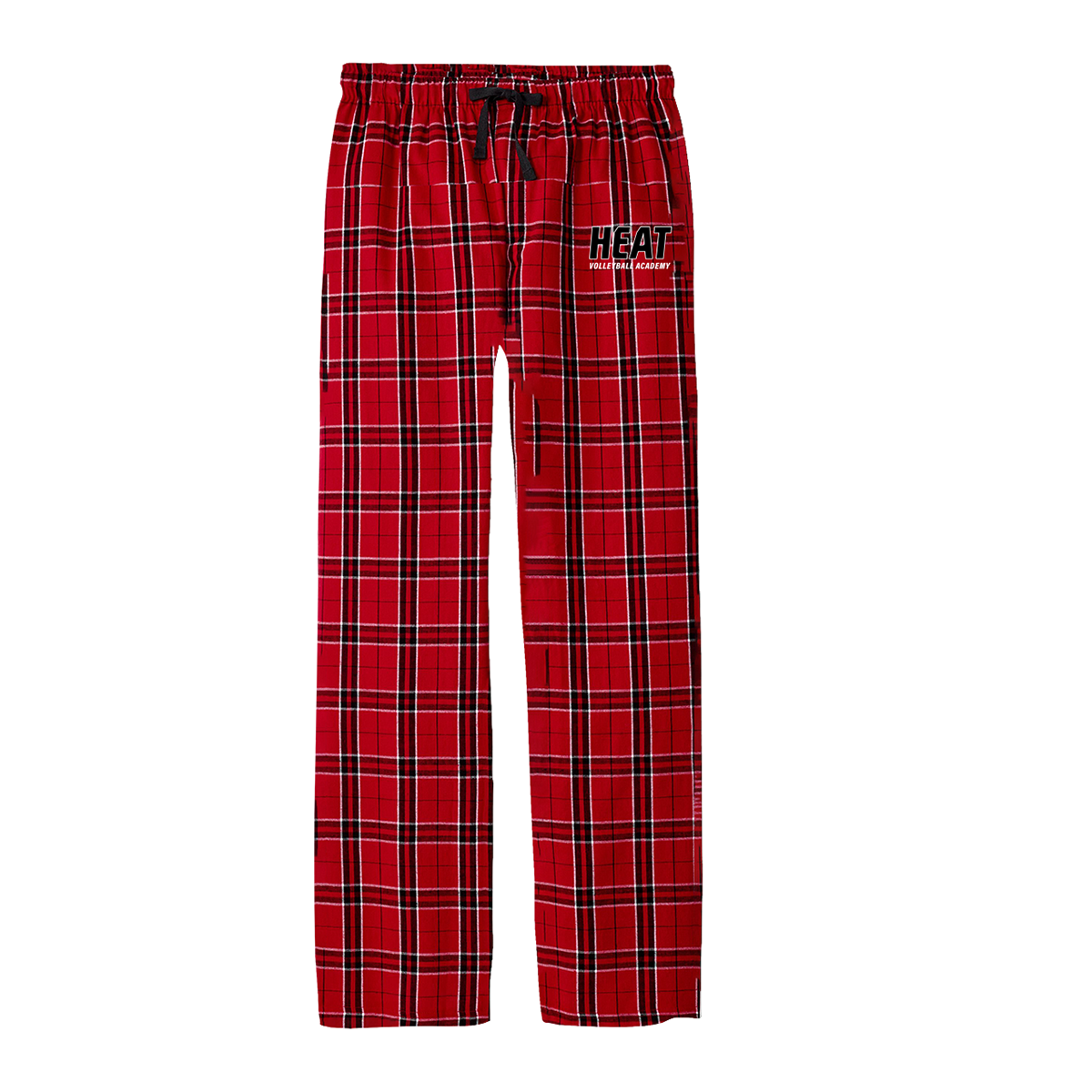 Adult District Flannel Plaid Pant12