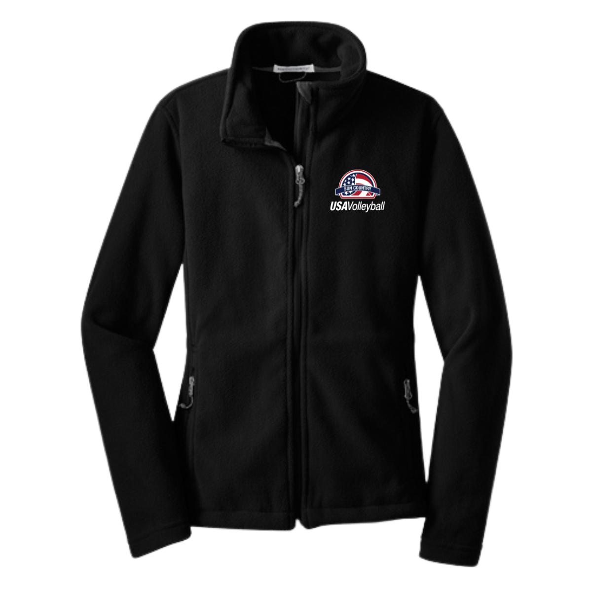 Women’s Port Authority Fleece Jacket