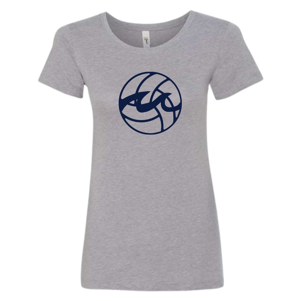 Women's Next Level Ideal T-Shirt