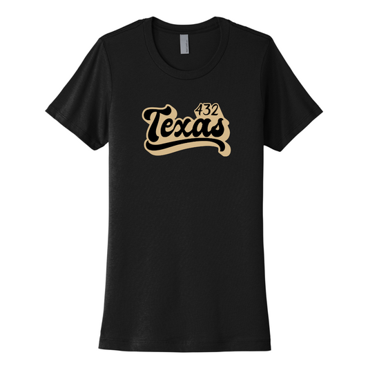 Women's Next Level Ideal T-Shirt