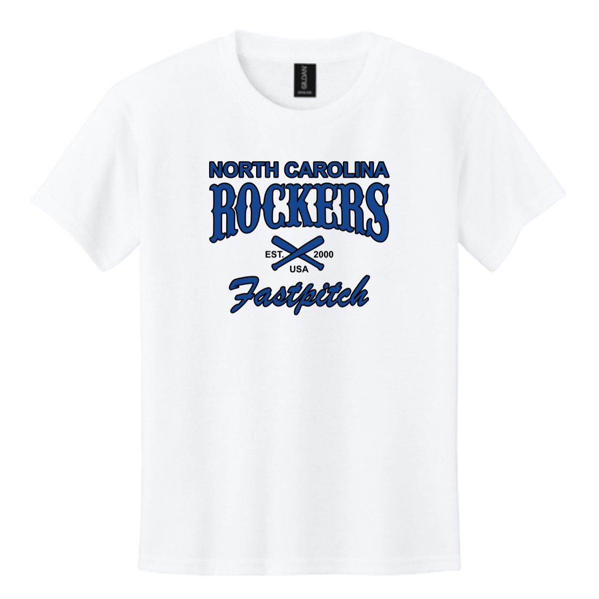Youth DryBlend T-Shirt