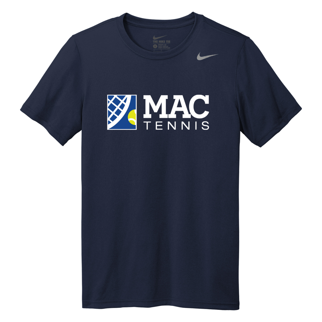 Nike MAC Men's Dri-FIT T-Shirt - Text