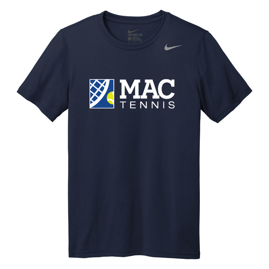 Nike MAC Men's Dri-FIT T-Shirt - Text