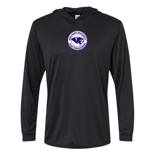 Adult Paragon Bahama Sun Hoodie