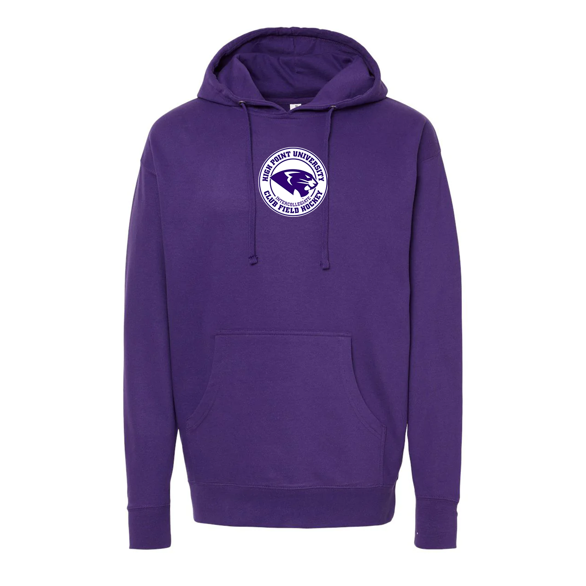 Adult ITC Midweight Hoodie