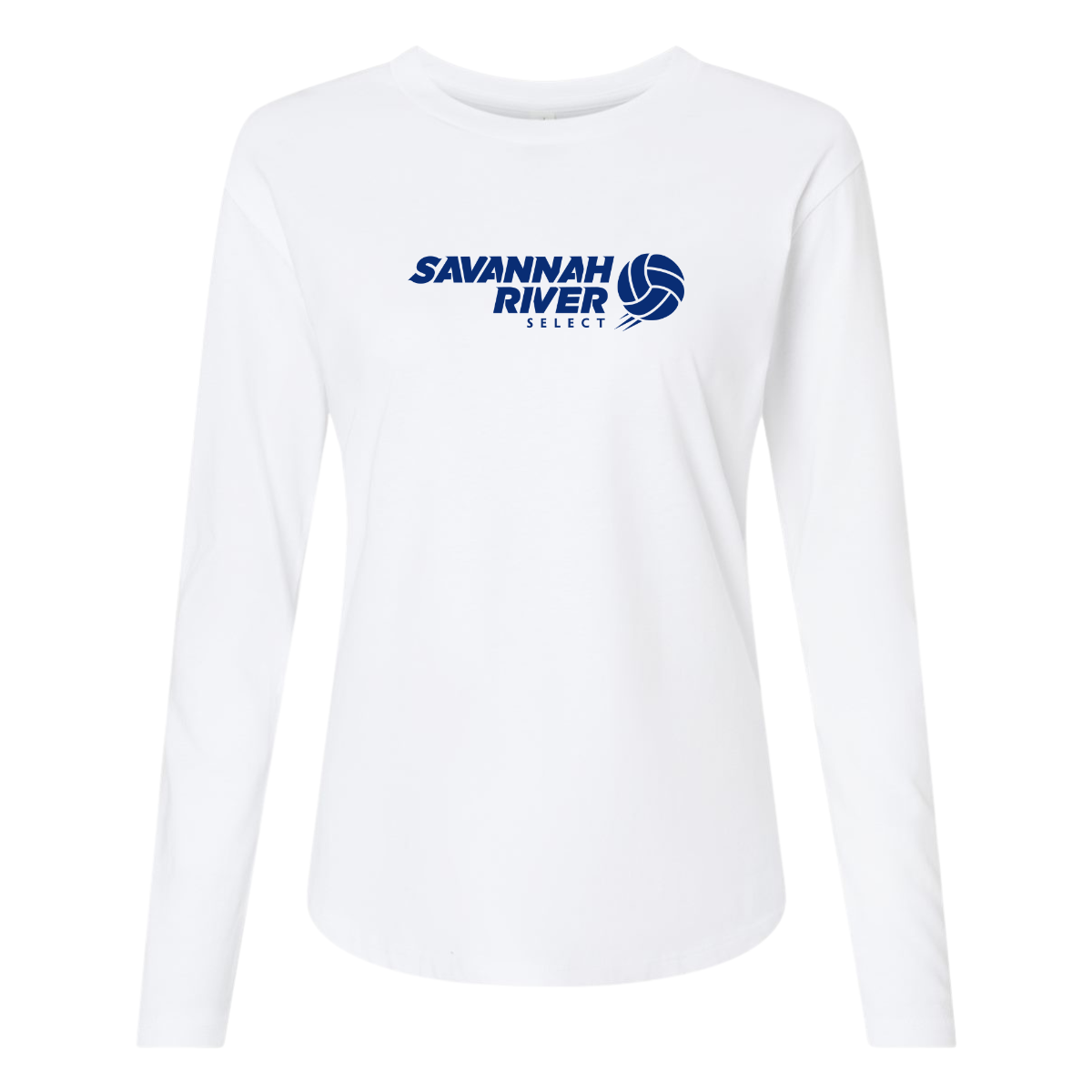 Women's Next Level Long Sleeve T-Shirt