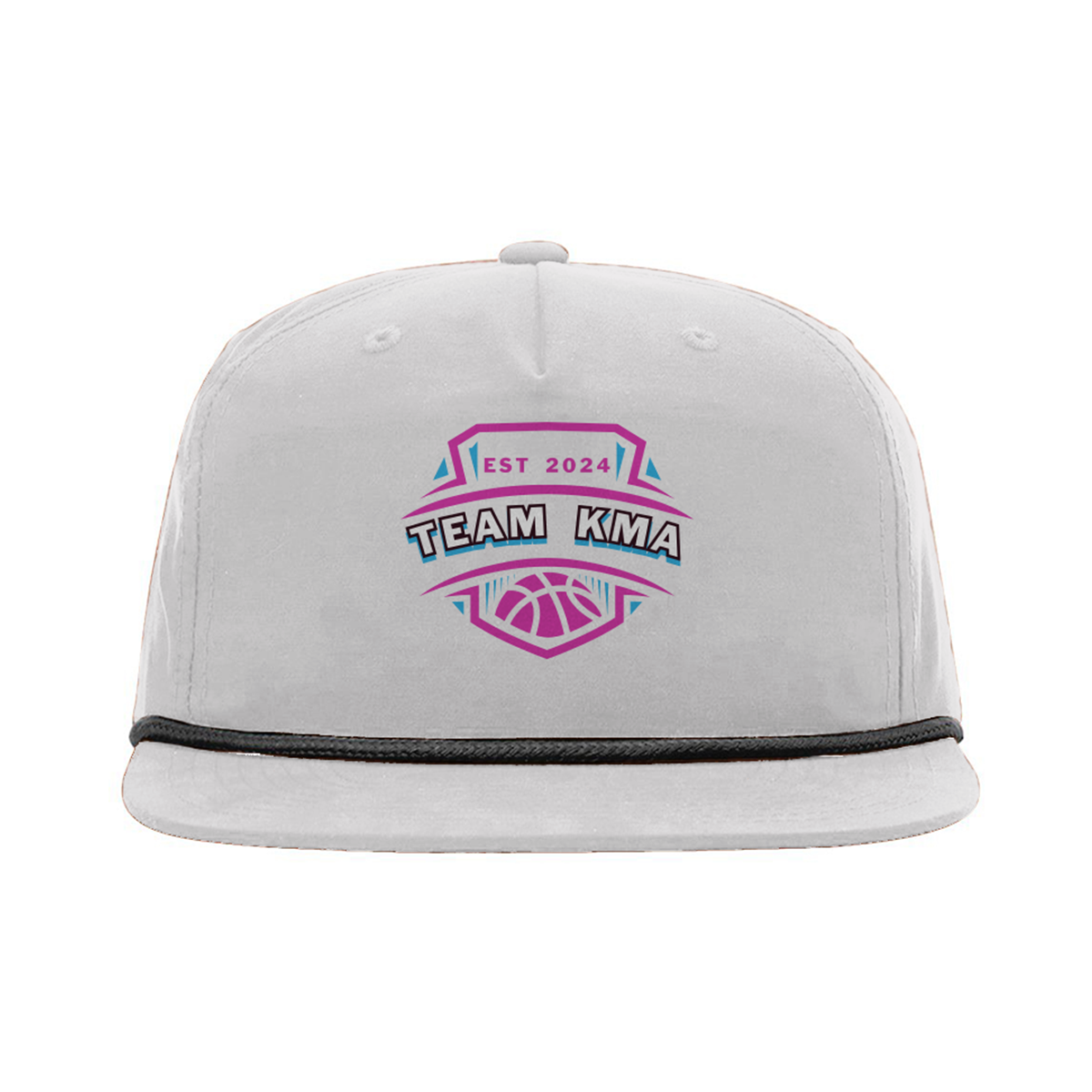 Richardson Snapback Rope Hat