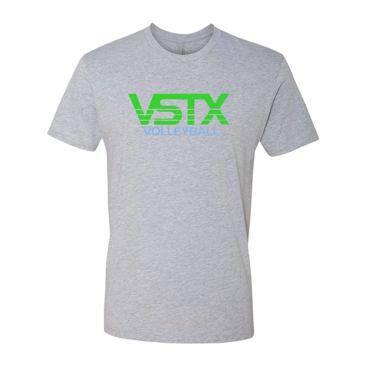 Adult Next Level Cotton T-Shirt