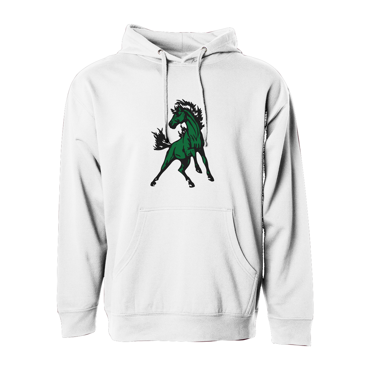 Adult Clear Fork Crush Midweight Hoodie