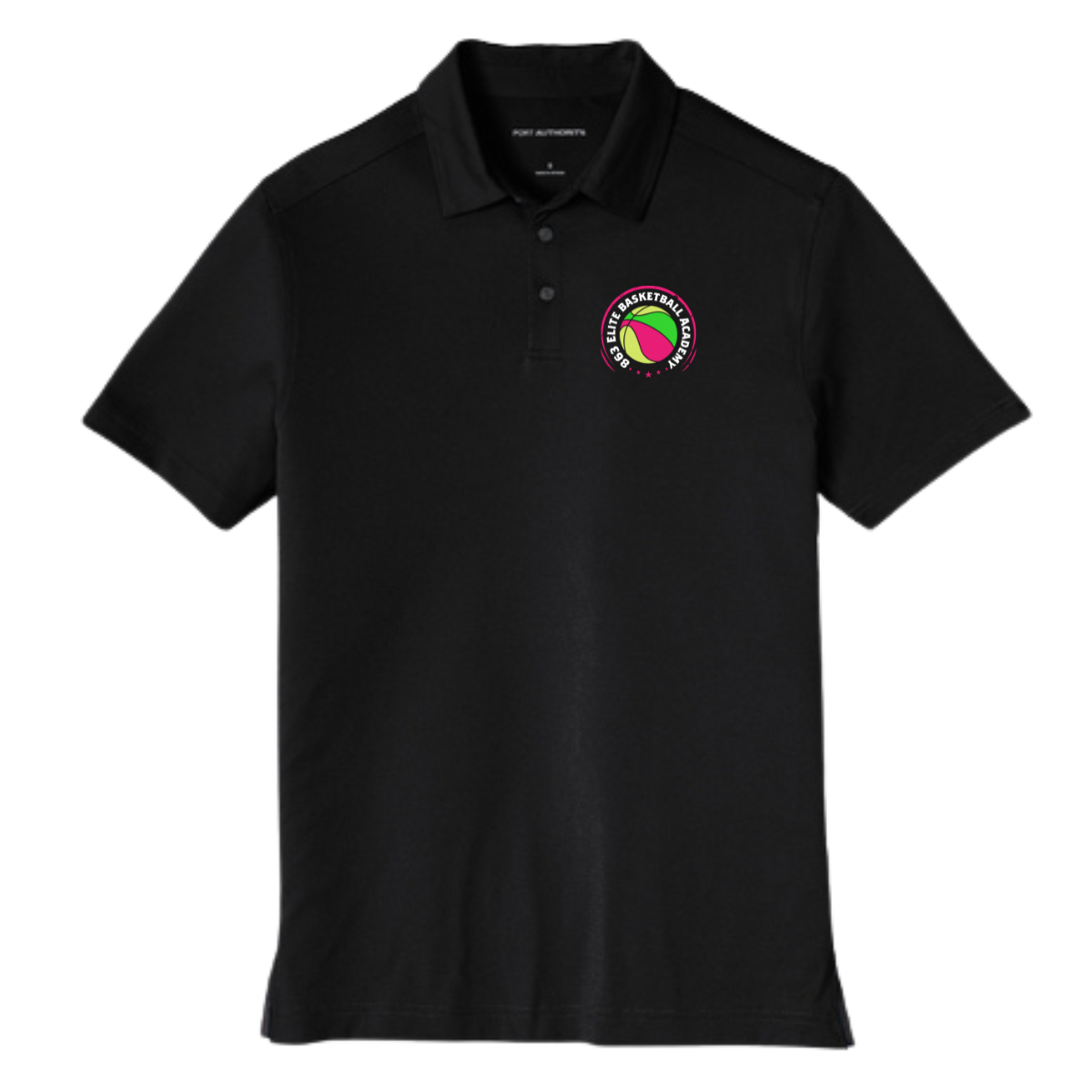 Adult Port Authority Stretch Polo