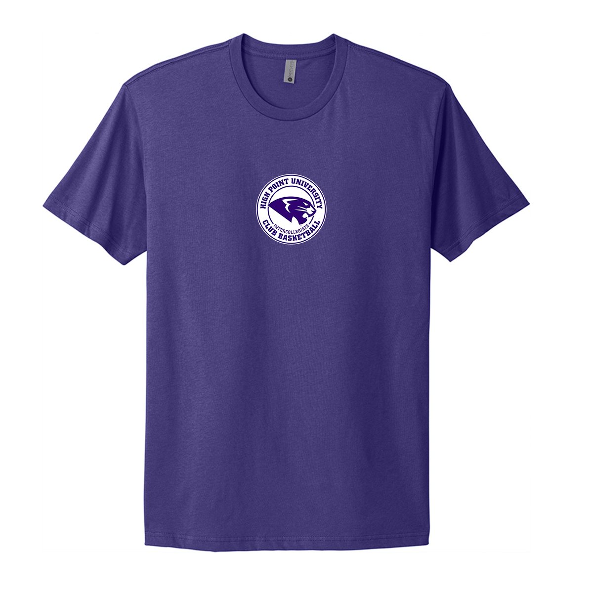 Adult Next Level Cotton T-Shirt