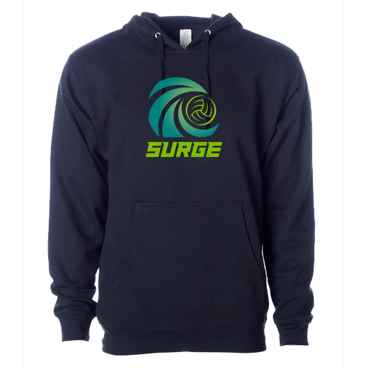 Adult ITC Midweight Hoodie