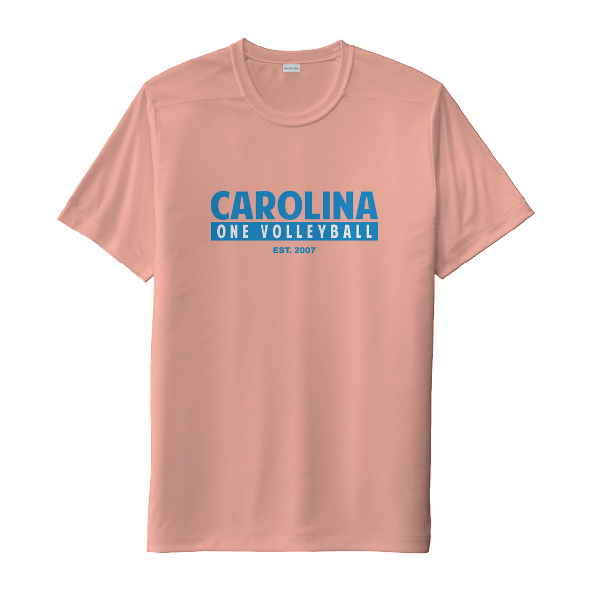 Adult Sport-Tek Posi UV Pro Tee