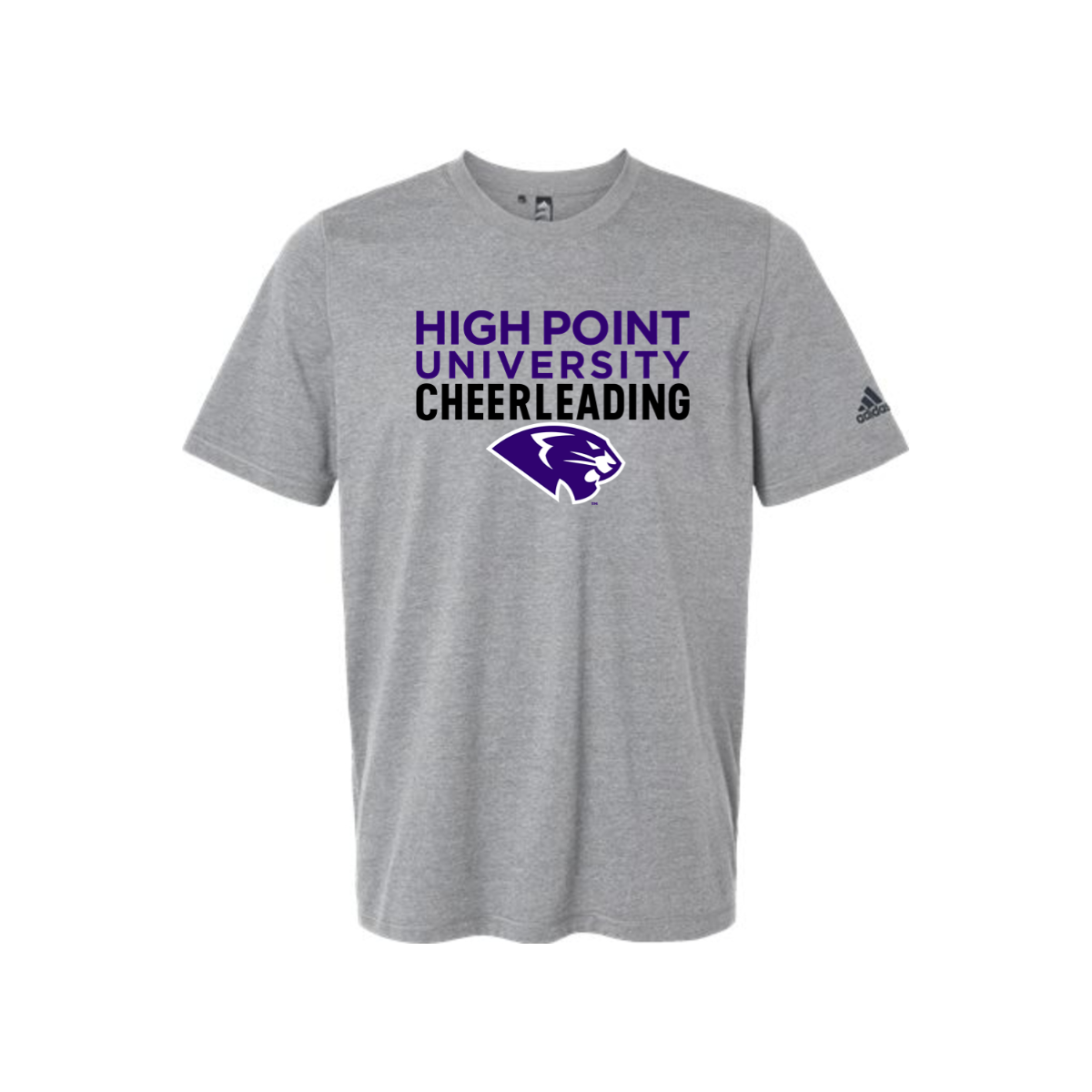 Adult Adidas Blended T-Shirt