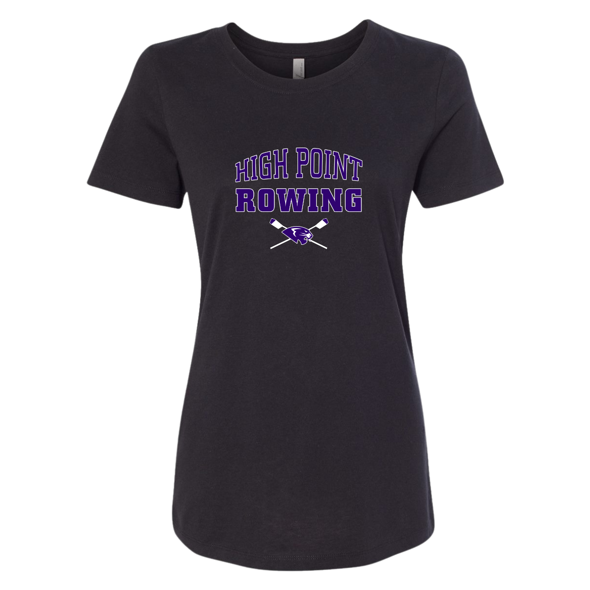 Women's Next Level Ideal T-Shirt