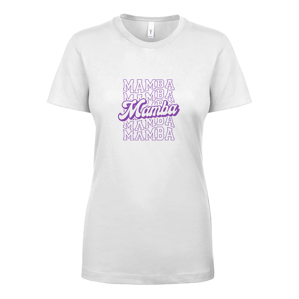 Women's Next Level Ideal T-Shirt