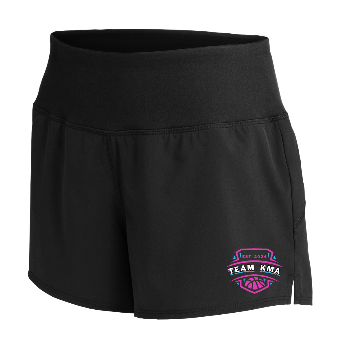 Women's Sport-Tek Repeat Short