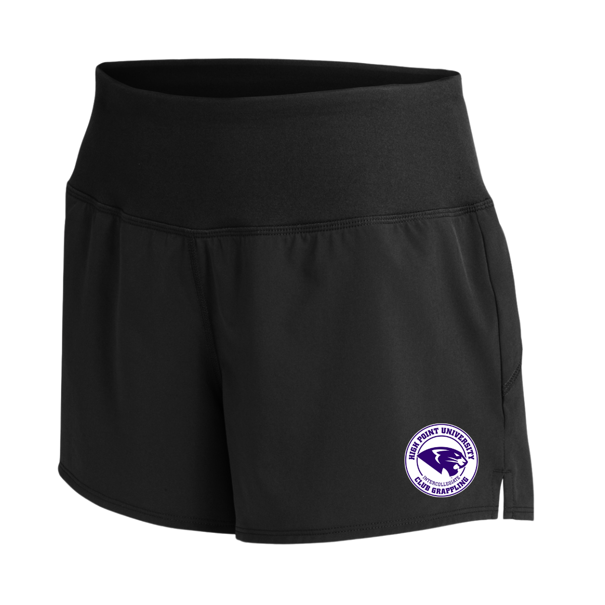 Women's Sport-Tek Repeat Short