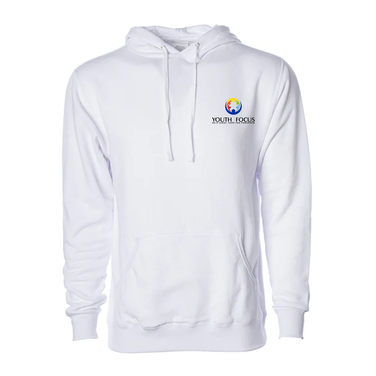 Adult ITC Midweight Hoodie