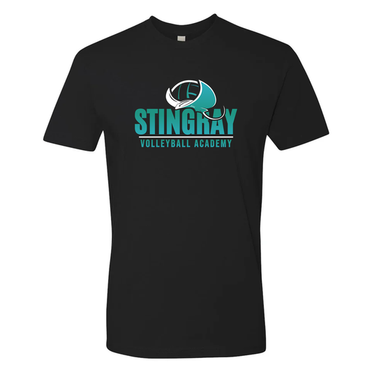 Adult Next Level Cotton T-Shirt