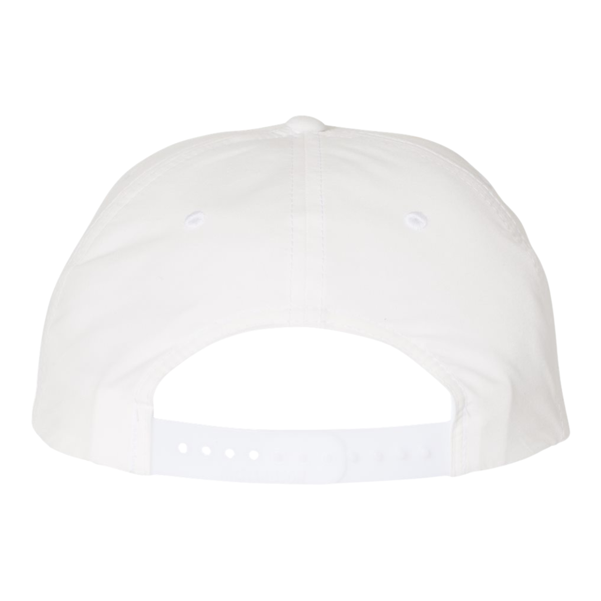 Richardson Snapback Rope Hat