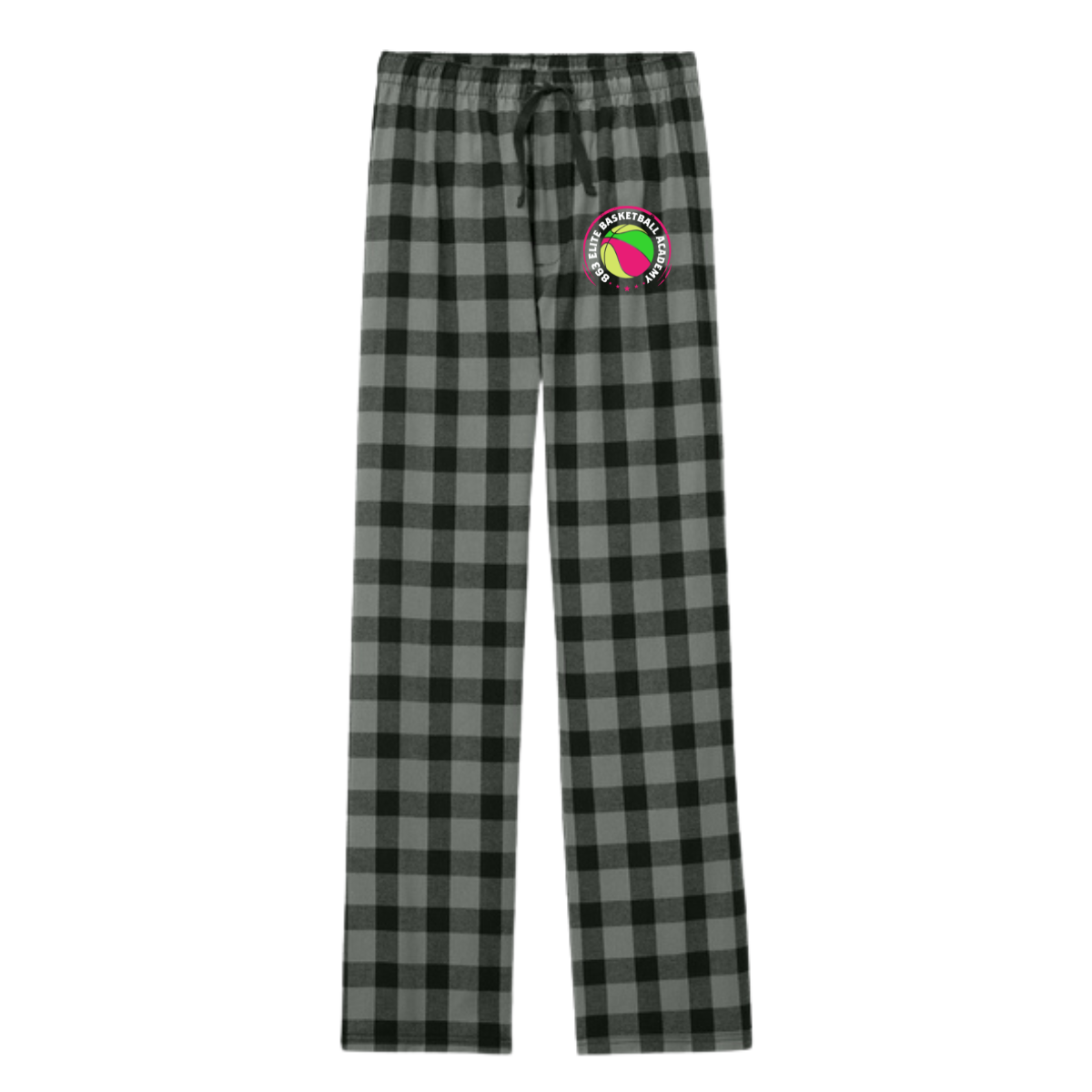 Adult District Flannel Plaid Pant