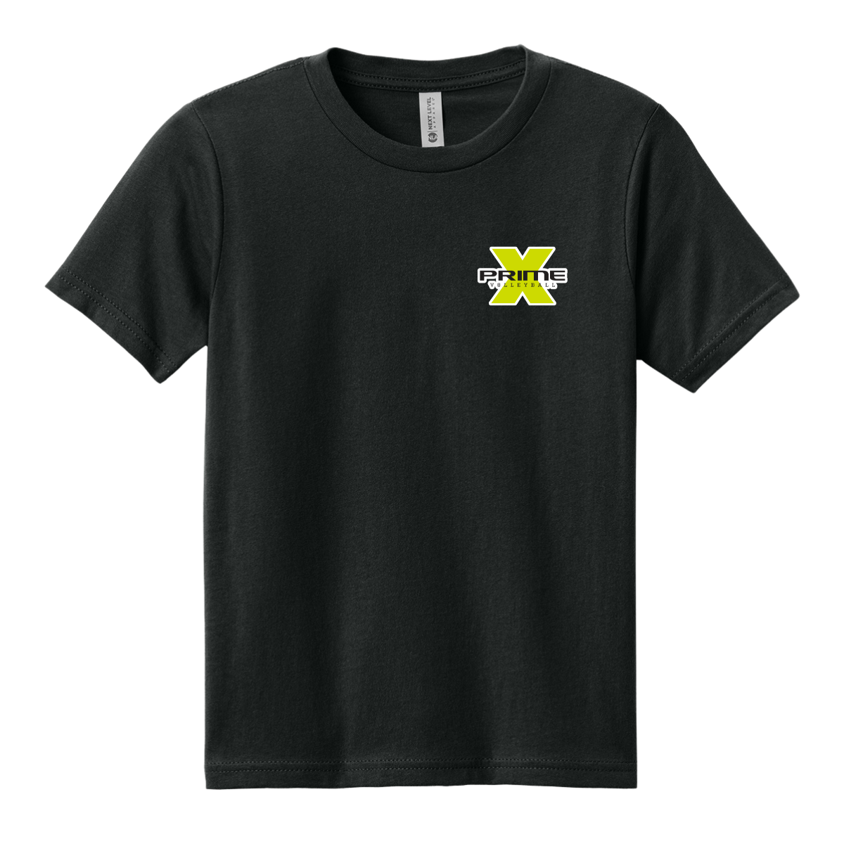 Youth Cotton T-Shirt